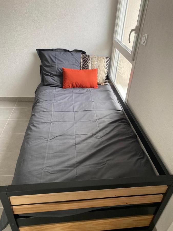 Appartement T3 La Londe Les Maures Exterior foto