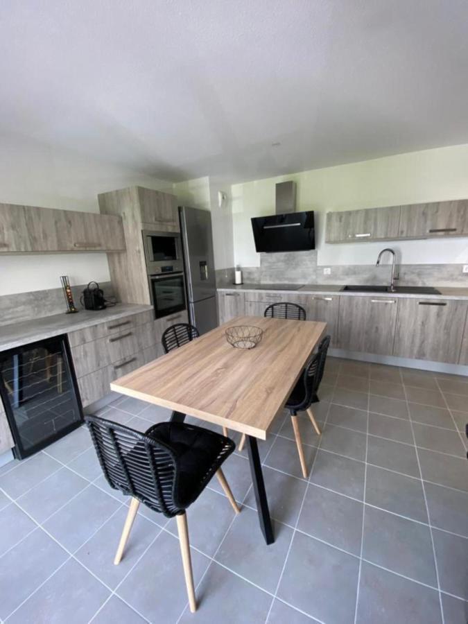 Appartement T3 La Londe Les Maures Exterior foto